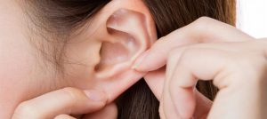 Blocked ear treatment during holidays vittorakis Polyclinic Platanias